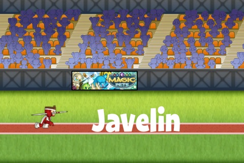Run Jump Games screenshot 3