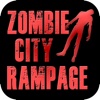 Zombie City Rampage FPS