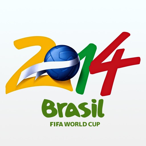 Football 2014 Sport Wallpapers - خلفيات رياضية في البرازيل 2014 icon