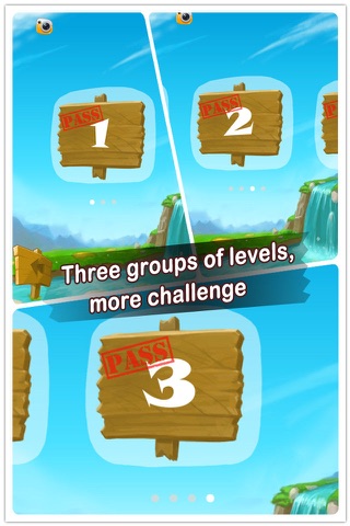 Drag the Rope:Maze Free screenshot 2