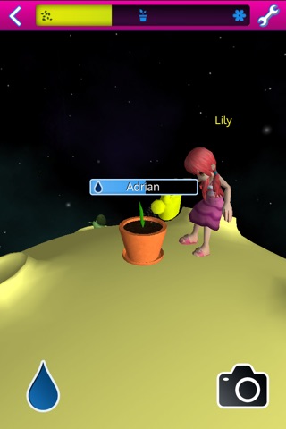 Flower Pot screenshot 3