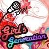 Girls Generation ziller! K-POP Karaoke