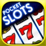 Get Pocket Slots for iOS, iPhone, iPad Aso Report
