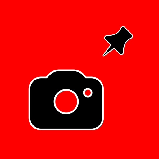 GeoCode Photo pro icon