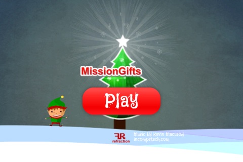 Christmas Mission: Gifts screenshot 4