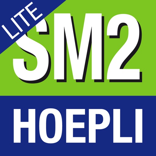 SM2 Lauree scientifiche Lite icon