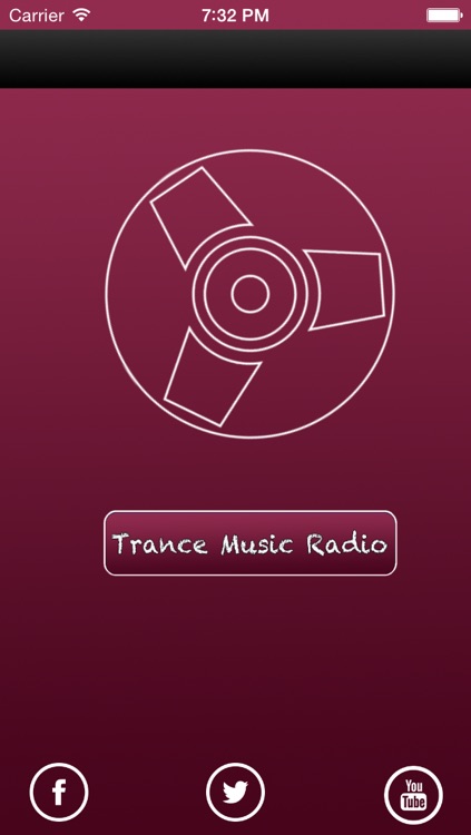 Trance Music Radio