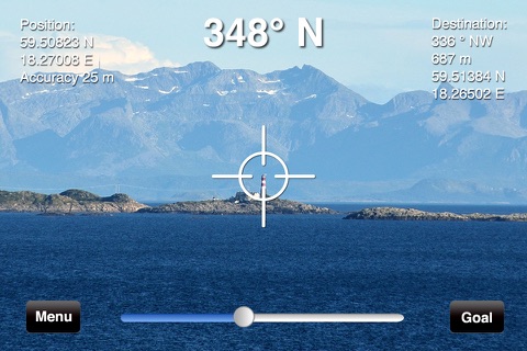 seeCompass - Visual Navigation screenshot 2