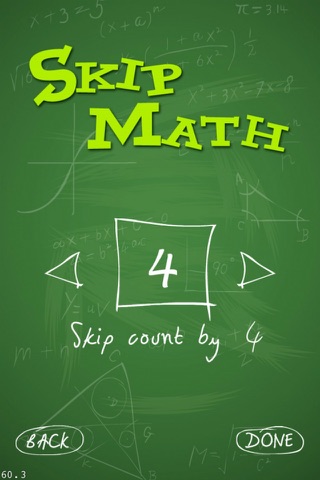 Skip Math: Skip Counting Games screenshot 4