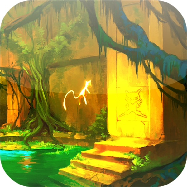 TEMPLE JUNGLE RUN