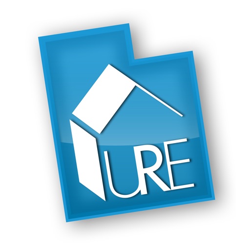 Utah Real Estate Search icon