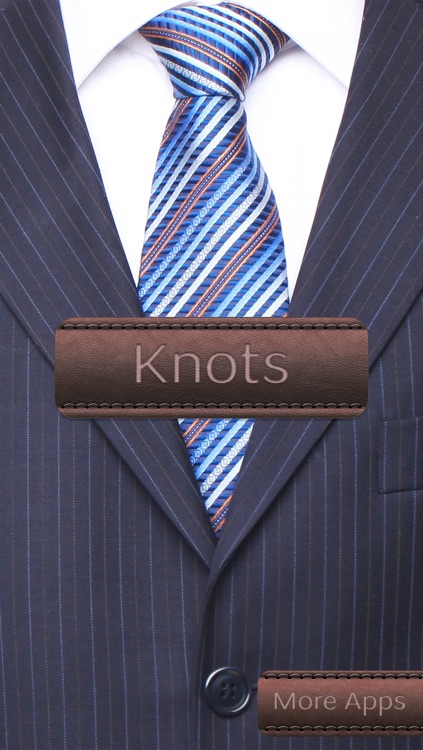 How to Tie a Tie — 3D Animated