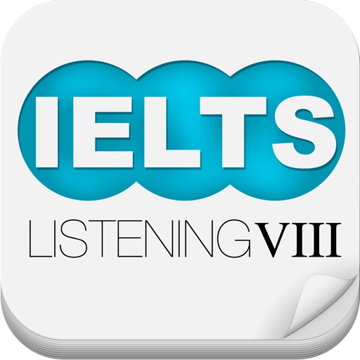 IELTS Listening Mock Test HD - Full Parts