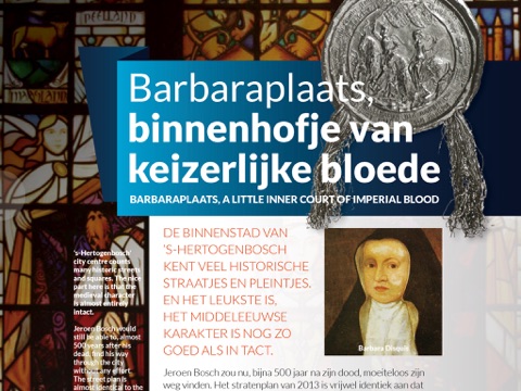 IN ’s-Hertogenbosch screenshot 4