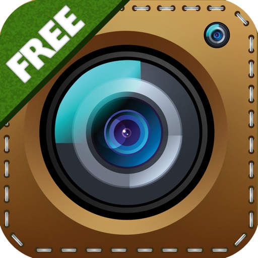 Image Effects: Photo Lab Icon