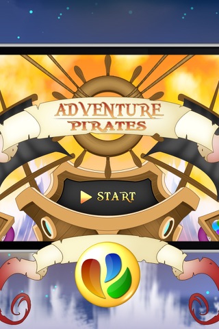 Adventure Pirates screenshot 2