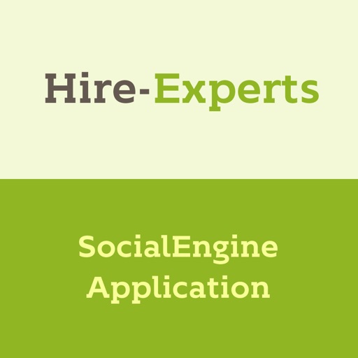 SocialEngine Application icon