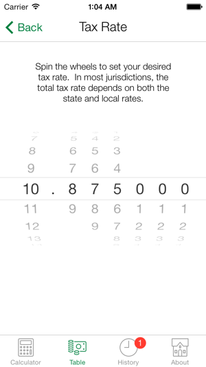 Reverse Tax Calculator(圖2)-速報App