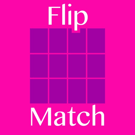 FlipMatchAnimated