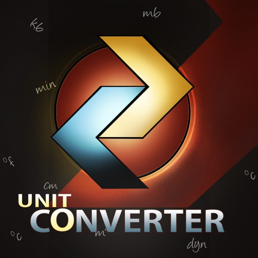 Zyksa Unit Converter