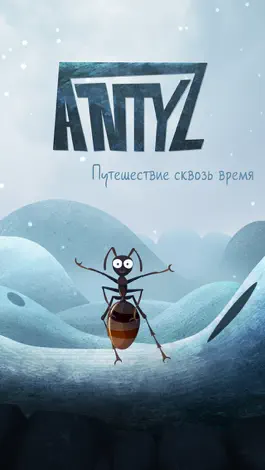 Game screenshot Antyz mod apk