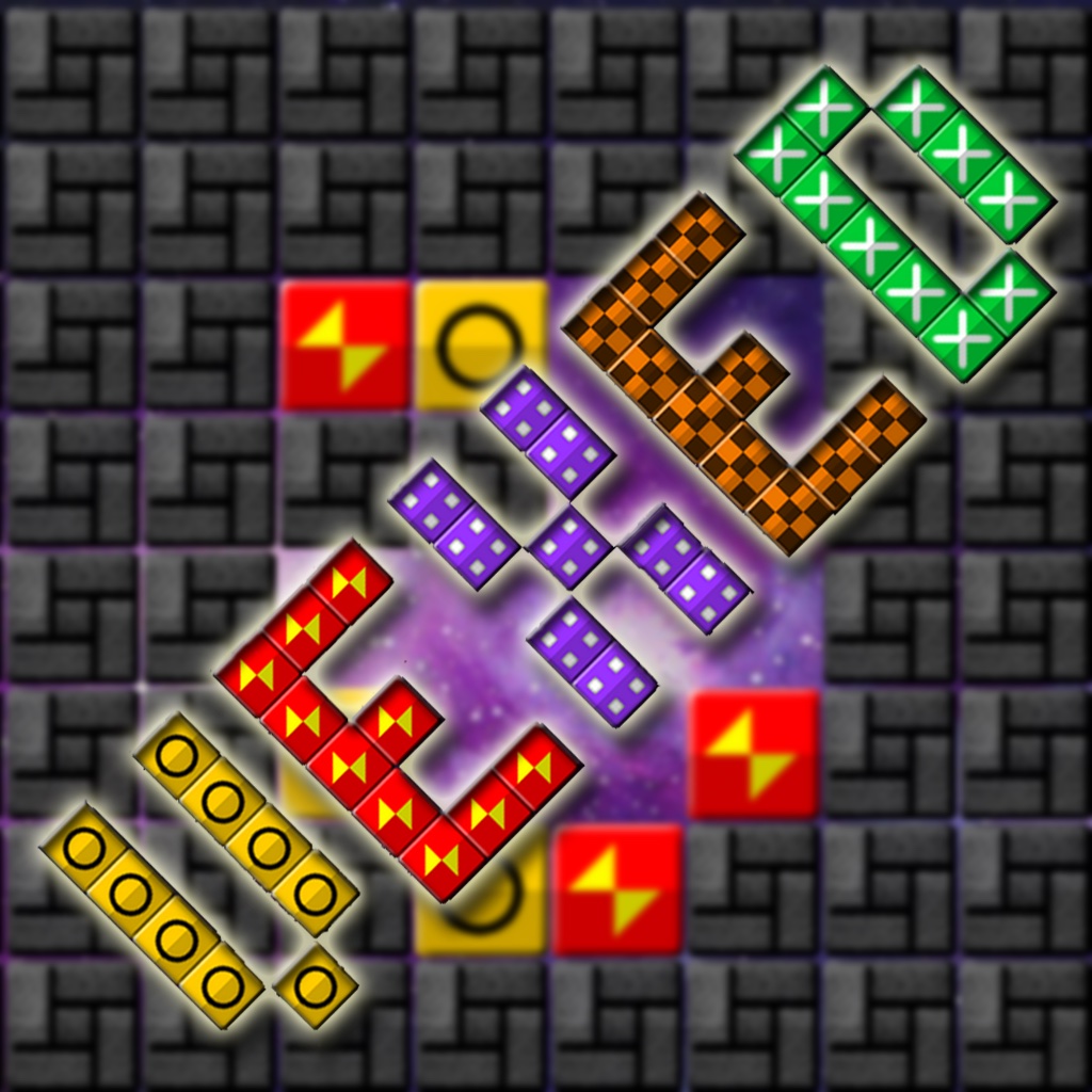 Vexed Puzzle icon