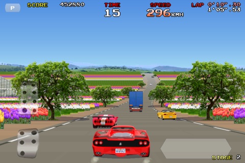 Final Freeway screenshot 4