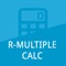 Every Trading System can be described by the R-multiples, irregardless of the trade size or stock values