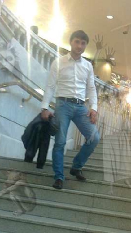 Ghost Exposure™