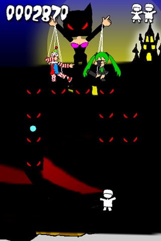 Pierrot-Land screenshot 4