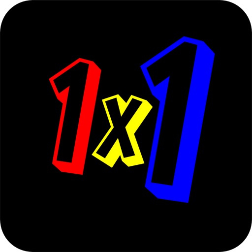 1x1 icon