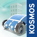 Concept Car – Play it smart Add-on zum Experimentierkasten