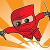A Agent Gentleman Ninja vs Parody Subway Monsters of Chaos - Escape of the Comic Dark Attacks FREE