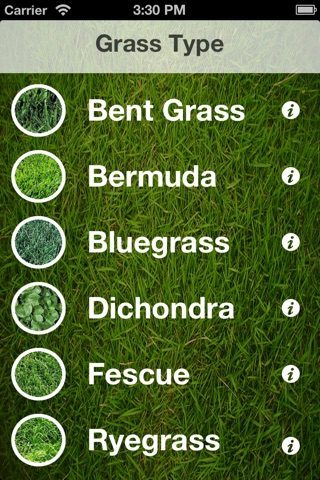 Lawn Master screenshot 3