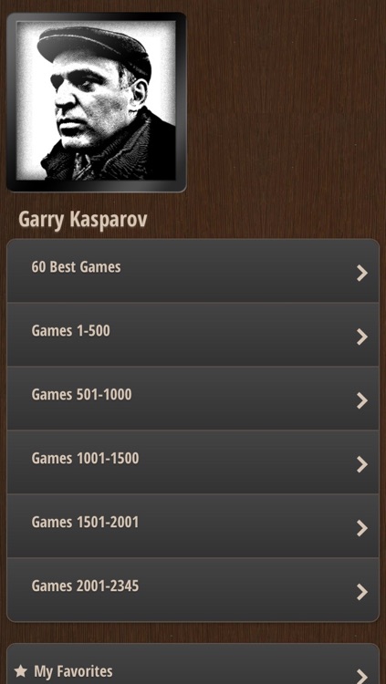 Garry Kasparov's Complete Chess Collection