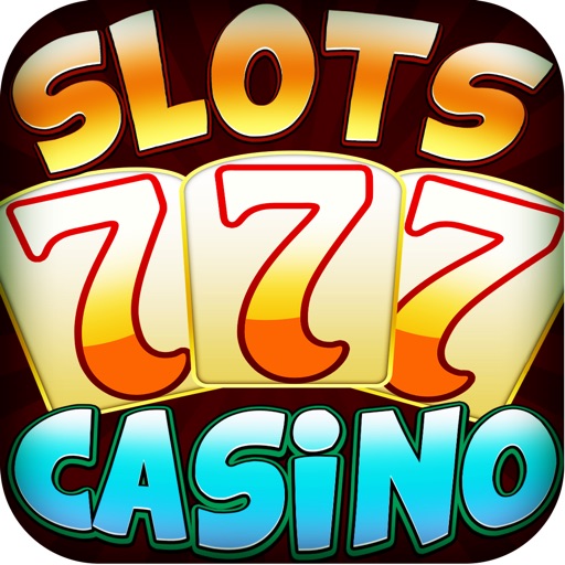 Absolute Slots Casino — Become Rich With Best Big Gambling Games (Bingo, Poker, Roulette, Blackjack) Icon