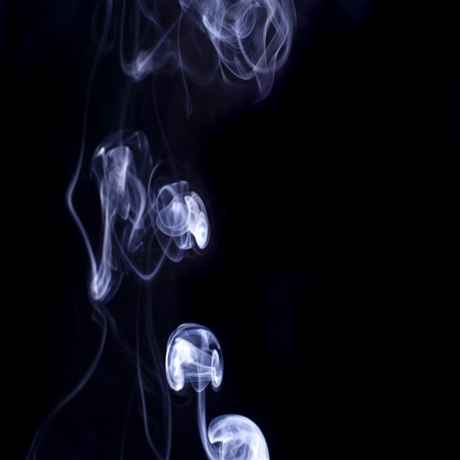 Smoking Up Your Screen - Custom Themes, Backgrounds and Wallpapers for iPhone, iPod touch