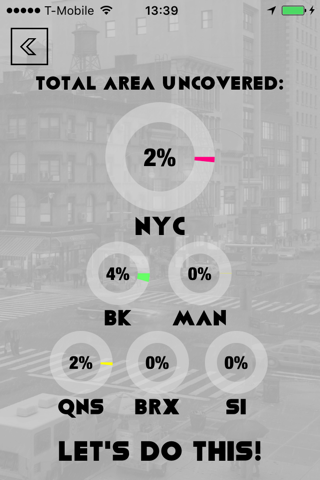 SeekNYC - Uncover Your City screenshot 2