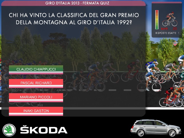 Giro D'Italia 2013(圖4)-速報App