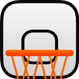 LetsBasket [Free! Your Hoop Stats and Score Book, Scoreboard, Timer and Scouting for coach & parents]