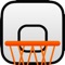 LetsBasket [Free! Your Hoop Stats and Score Book, Scoreboard, Timer and Scouting for coach & parents]