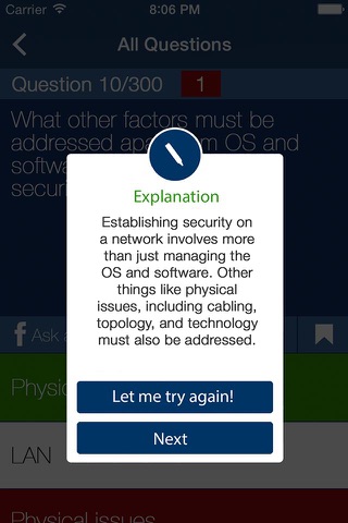 CISSP Certification Exam Prep - náhled