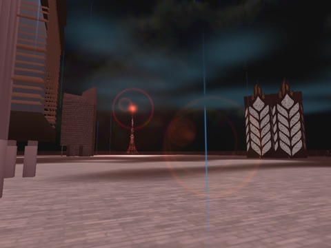 3D Enviorments screenshot 2