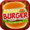 Cook Burger Dash Fever For Kids