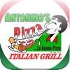 Antoninos Pizza