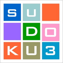 Sudoku 3