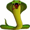 Cobra Solitaire
