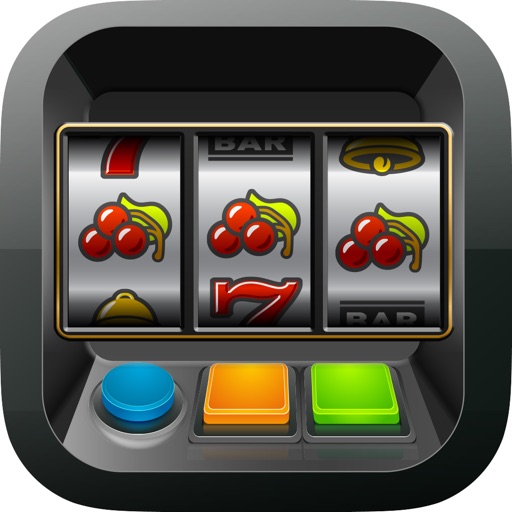 A Wizard Heaven Lucky Slots Game - FREE Slots Machine icon