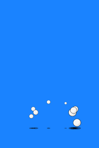 Juggler - Diced Pixel screenshot 2