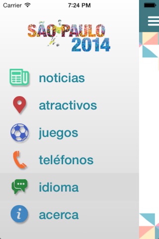 SPaulo 2014 screenshot 2